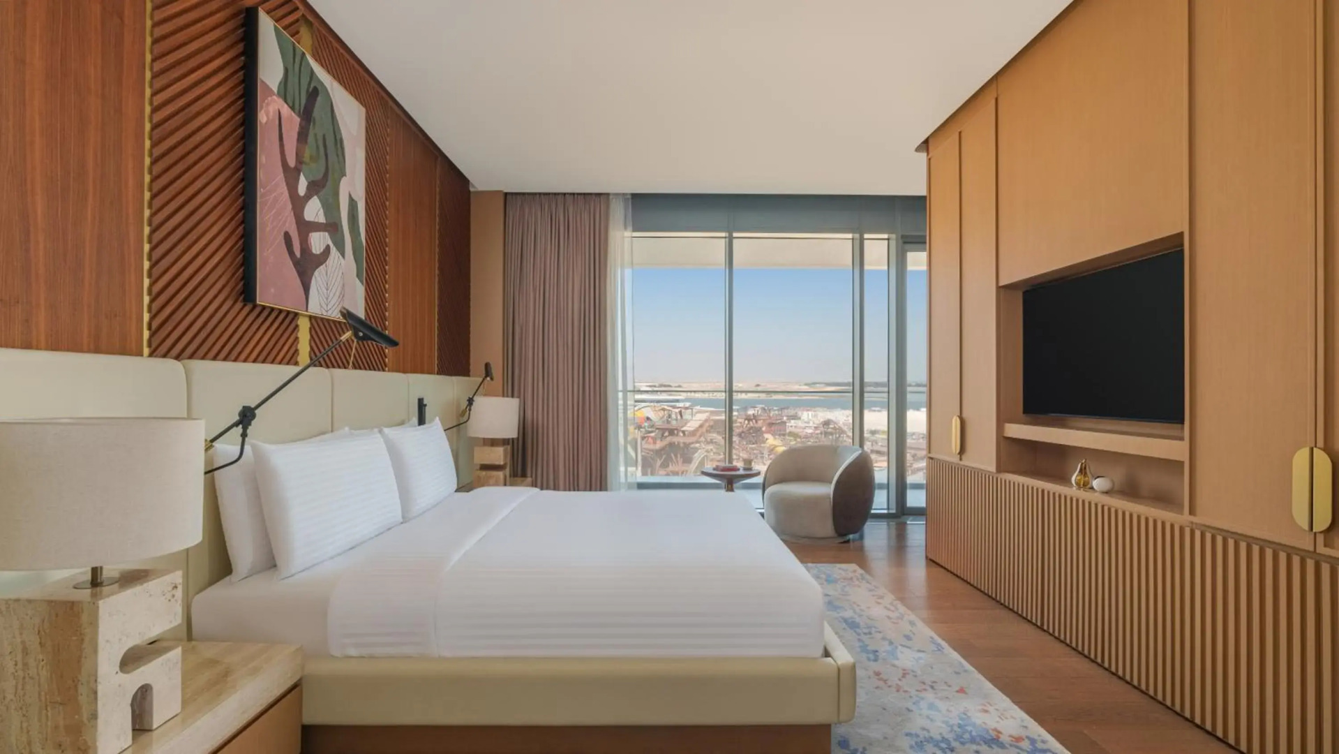 Photo - Rixos Premium Qetaifan Island North