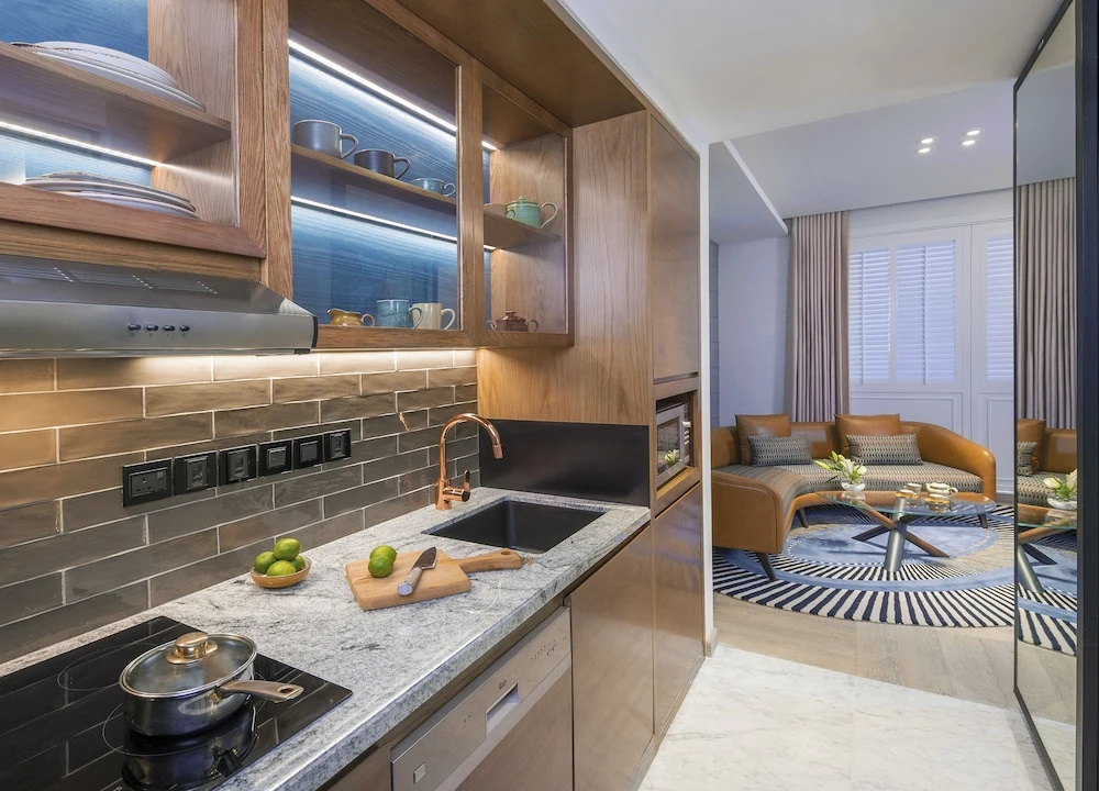 Photo - Andaz Family Suites by Hyatt - Palm Jumeirah