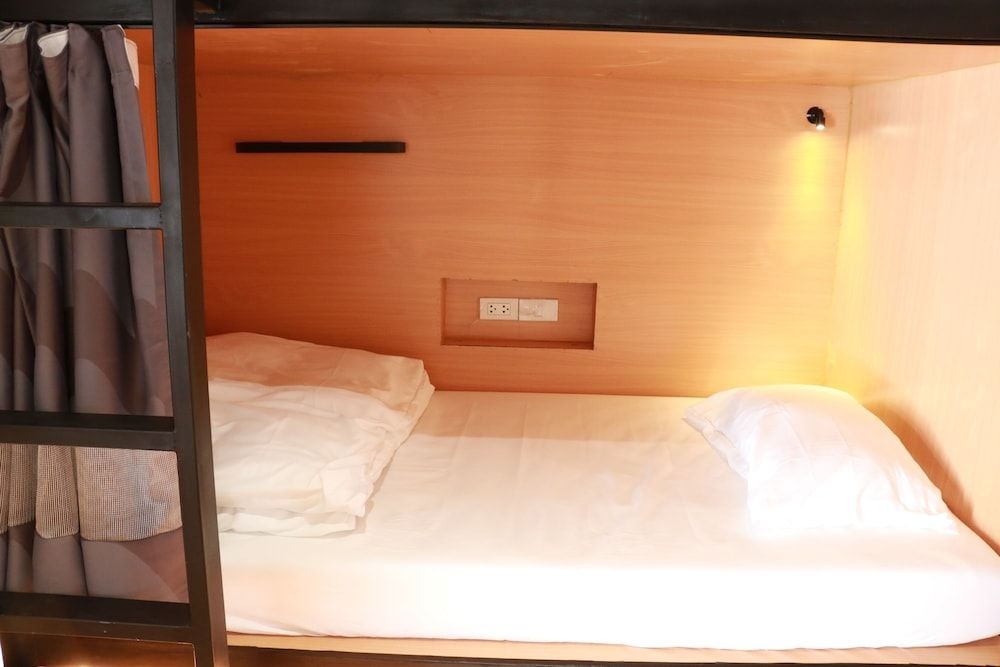 Photo - Sylvis Hostel Chiangmai