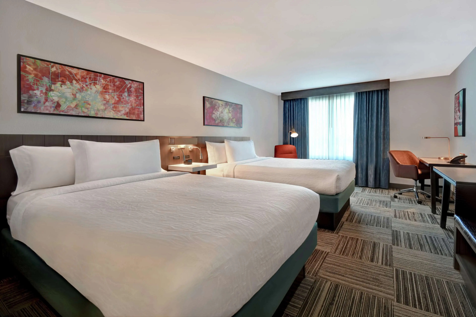 Photo - Hilton Garden Inn Houston/Galleria Area