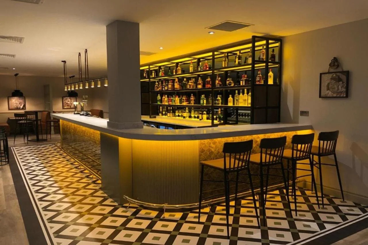 Photo - The Aberdeen Altens Hotel