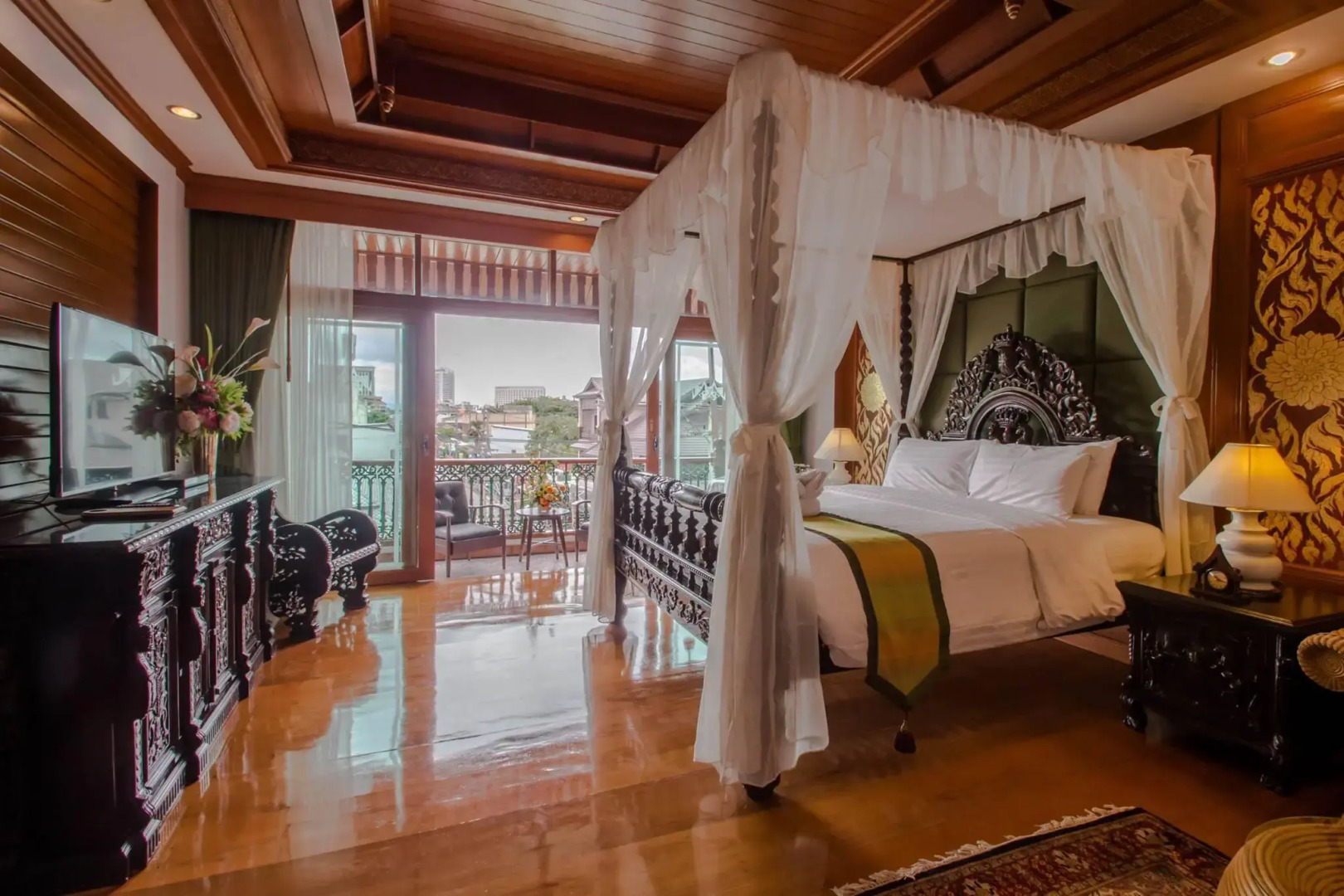 Foto - Sunday Villa Sirilanna Hotel