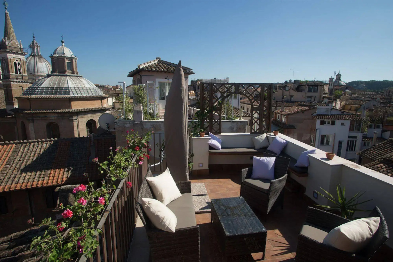 Foto - Relais Arco Della Pace