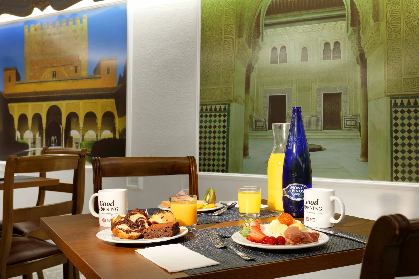 Foto - Boutique Hotel Luna Triunfo Granada *NEW*