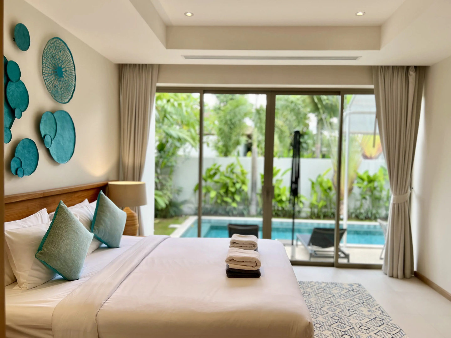 Foto - Trichada Villas