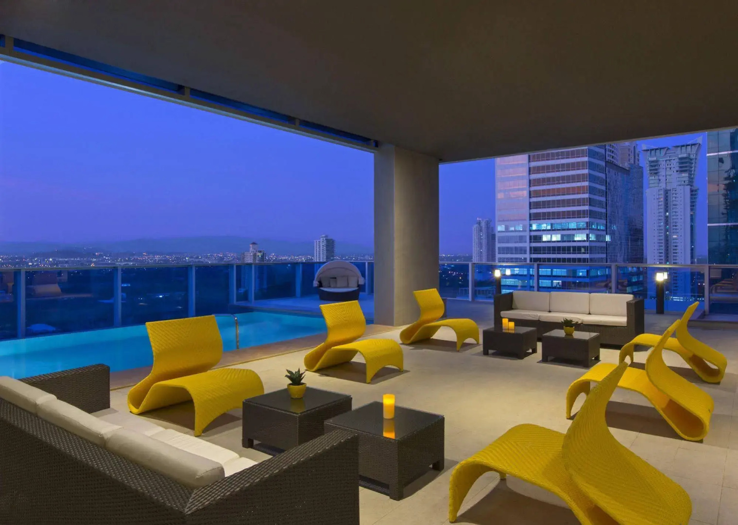 Photo - The Westin Panama