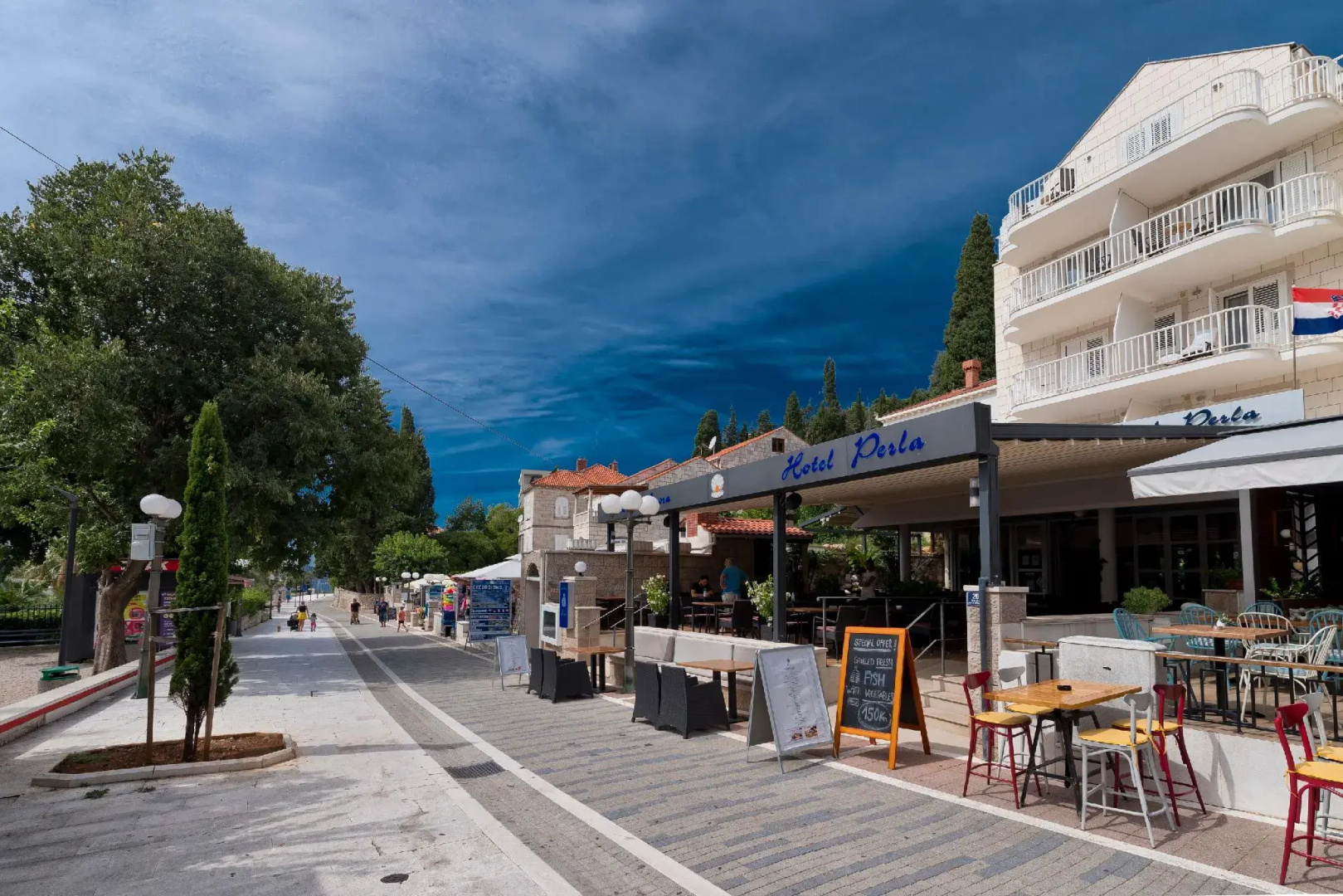 Foto - Hotel Perla