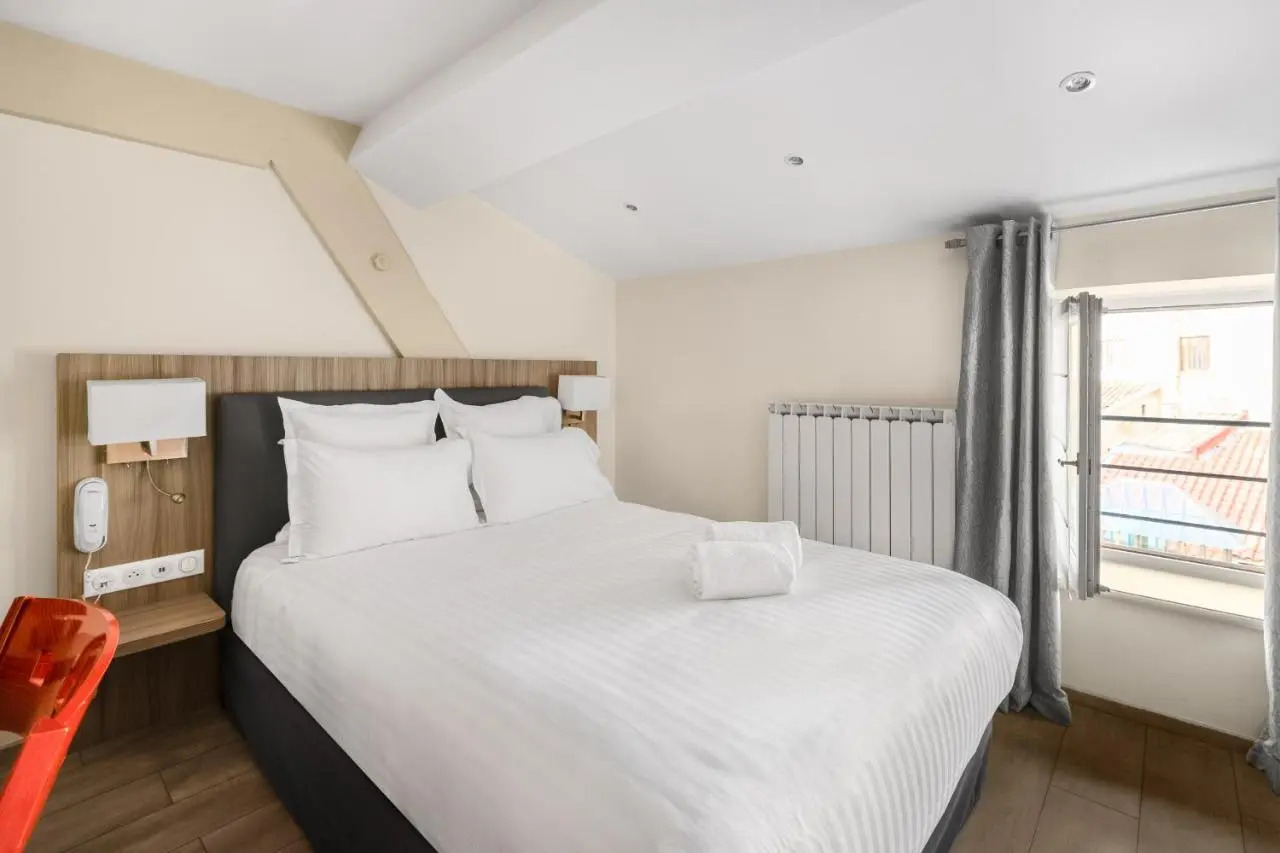 Photo - Le Phénix Hôtel