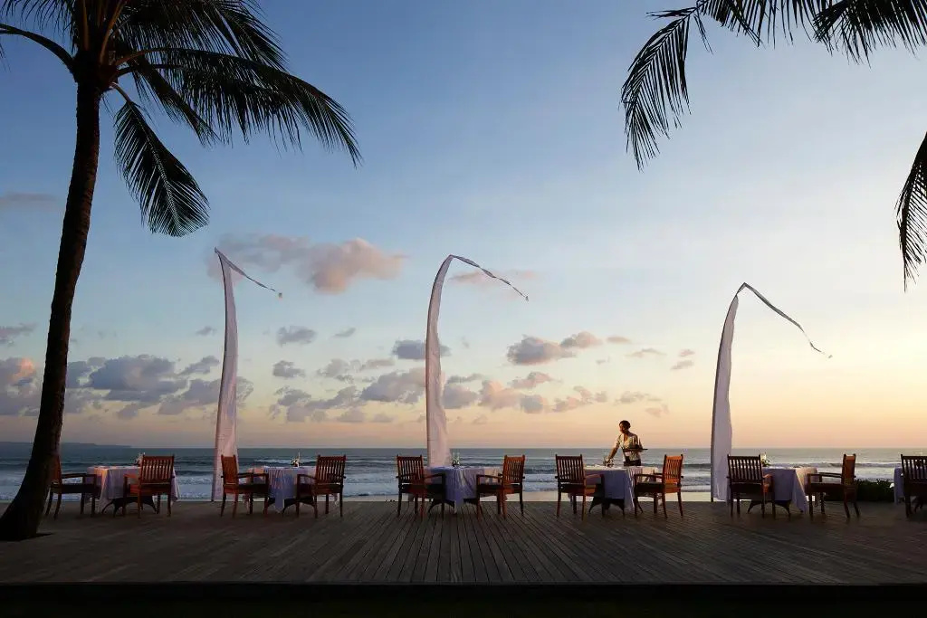 Foto - The Samaya Seminyak