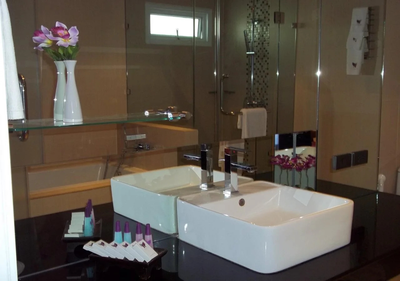 Photo - Paradiso Boutique Suites