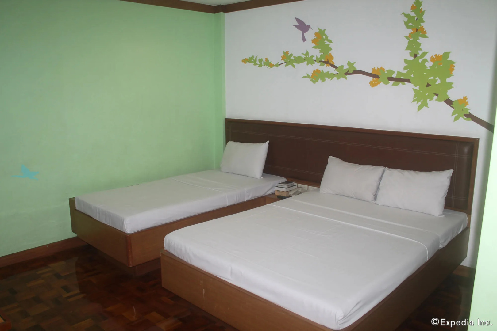 Foto - Park Bed and Breakfast Hotel Pasay