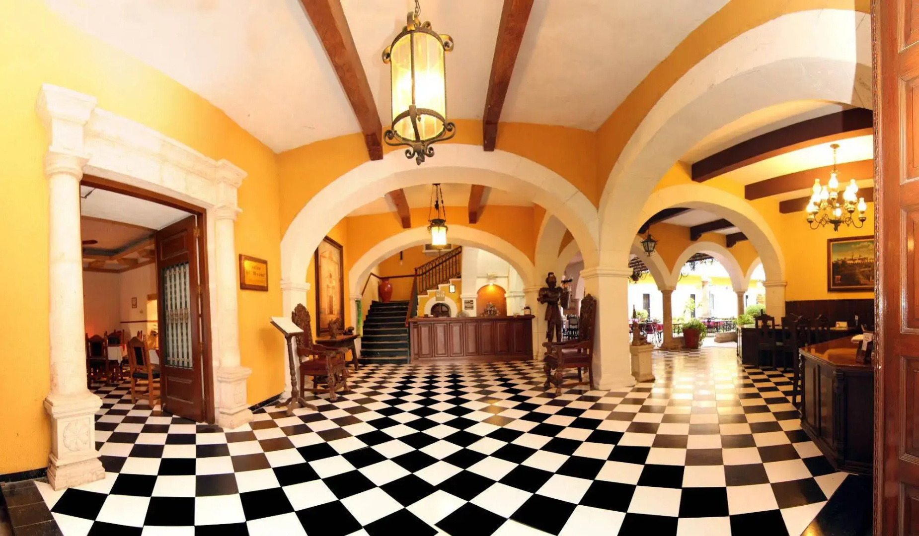 Photo - Hotel Caribe