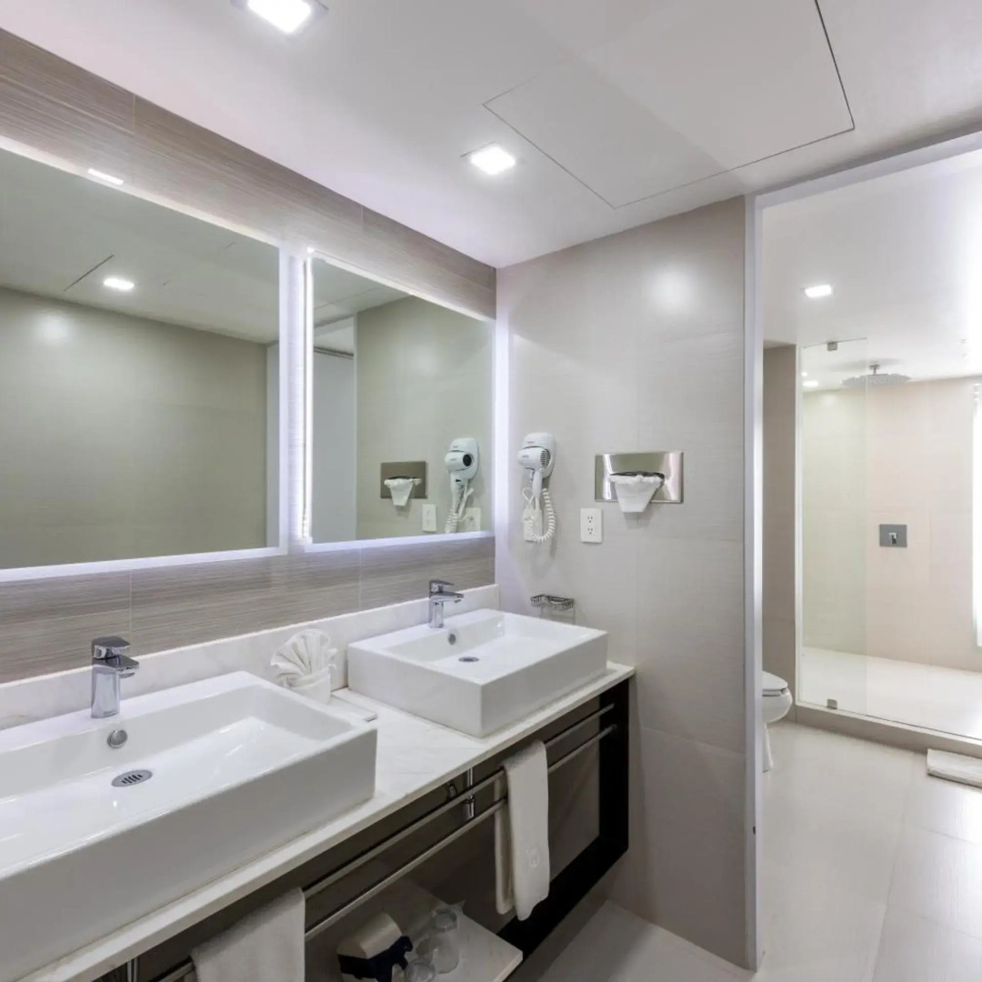 Photo - Hotel Casa Blanca