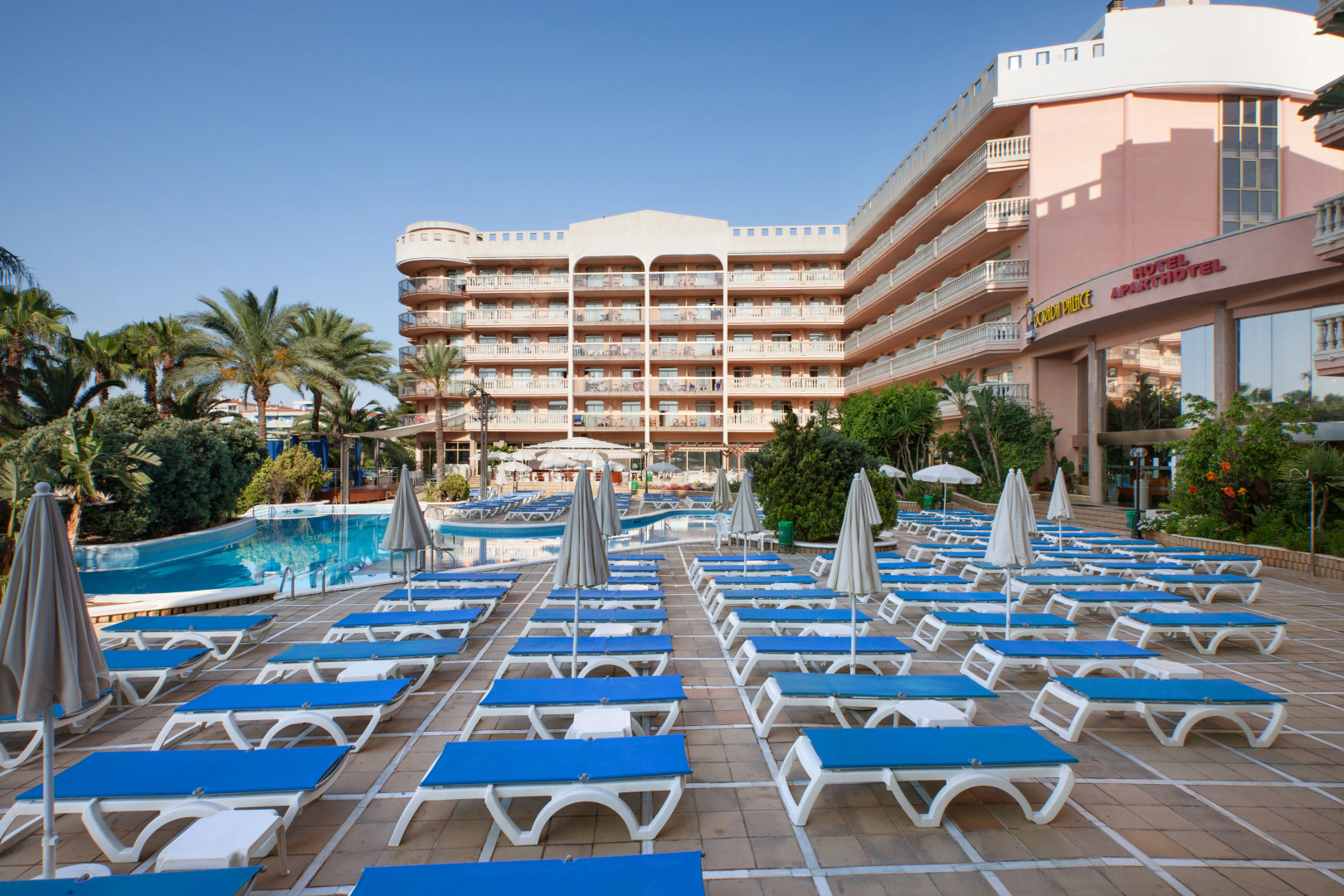 Foto - Ponient Dorada Palace by PortAventura World