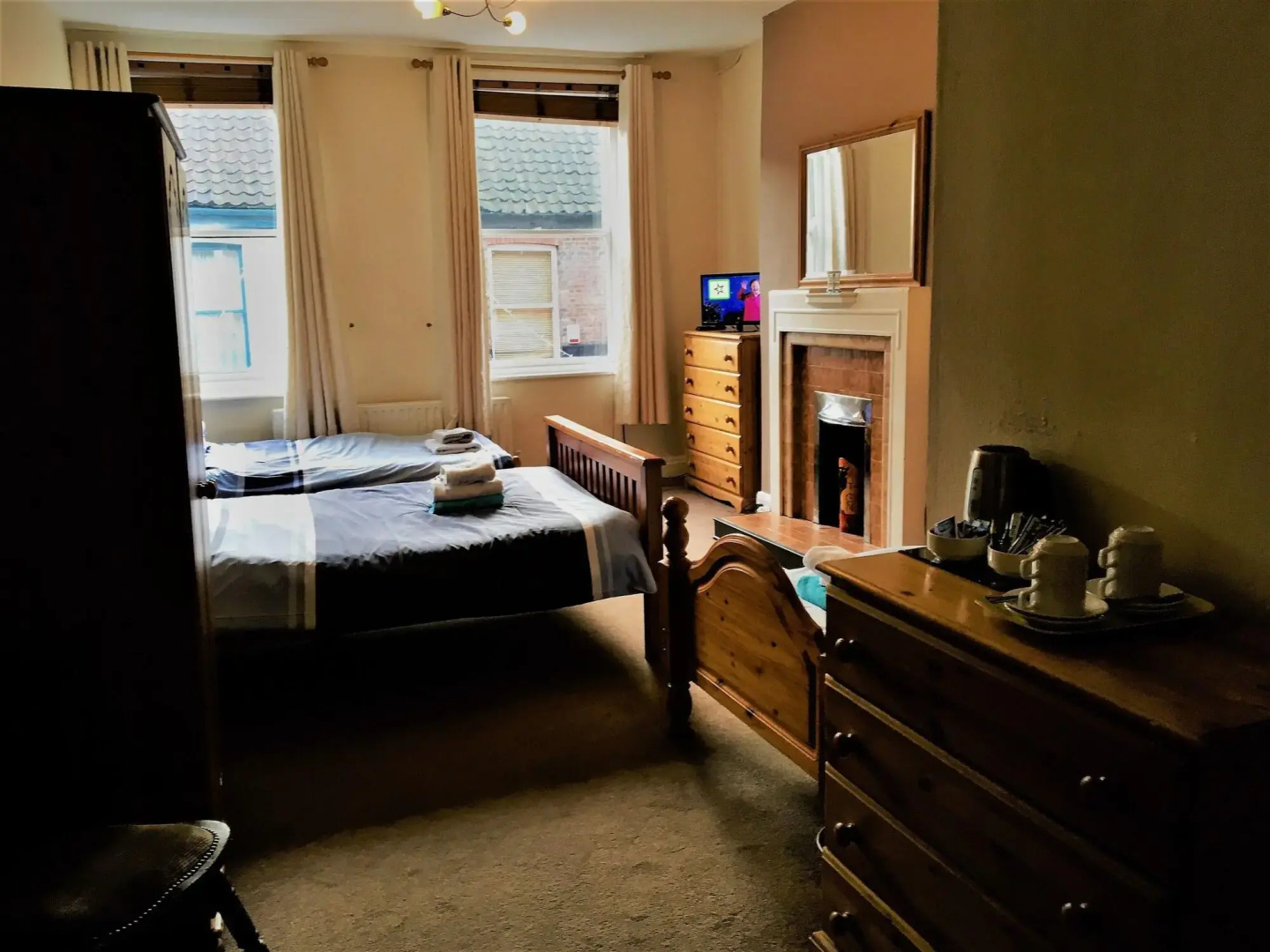 Foto - The Watergate Inn