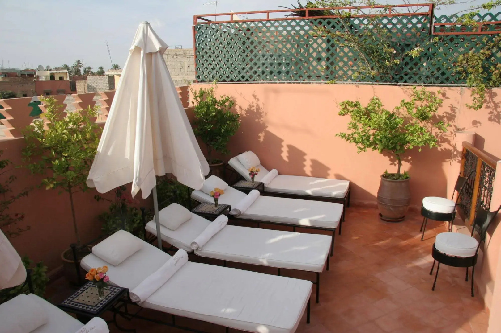 Foto - Riad Couleurs du Sud