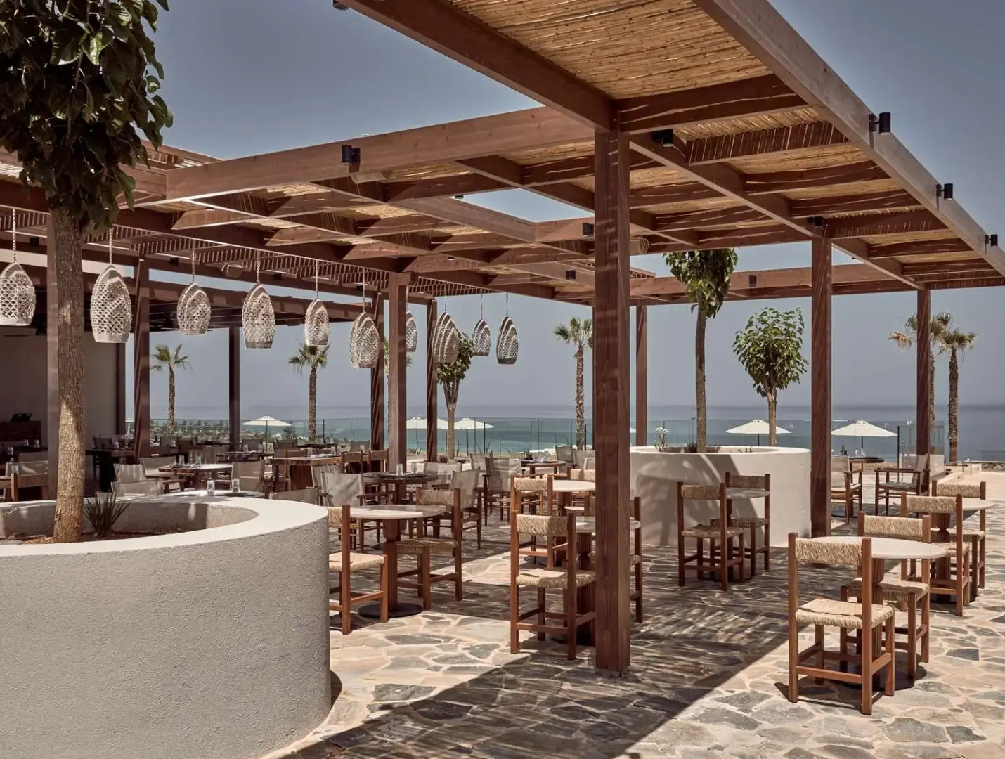 Photo - The Royal Senses Resort & Spa Crete, Curio Collection Hilton