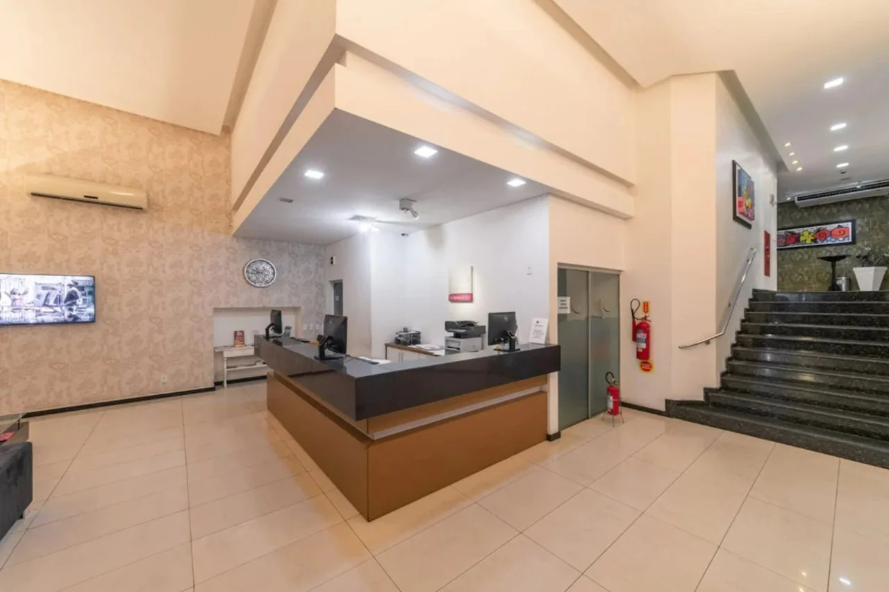 Foto - Rede Andrade Cecomtur