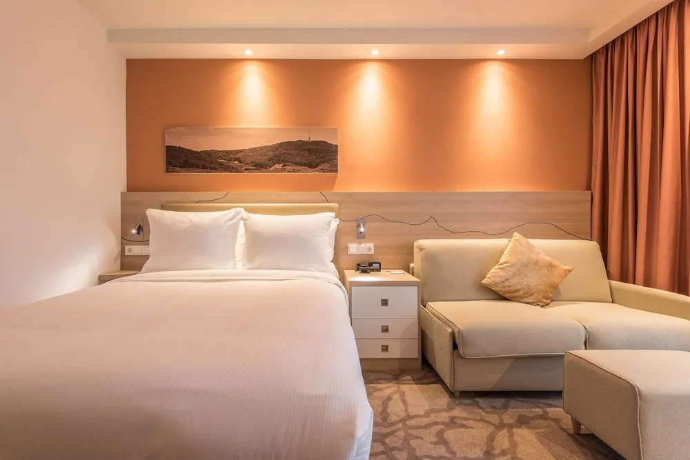 Photo - Hampton by Hilton Freiburg