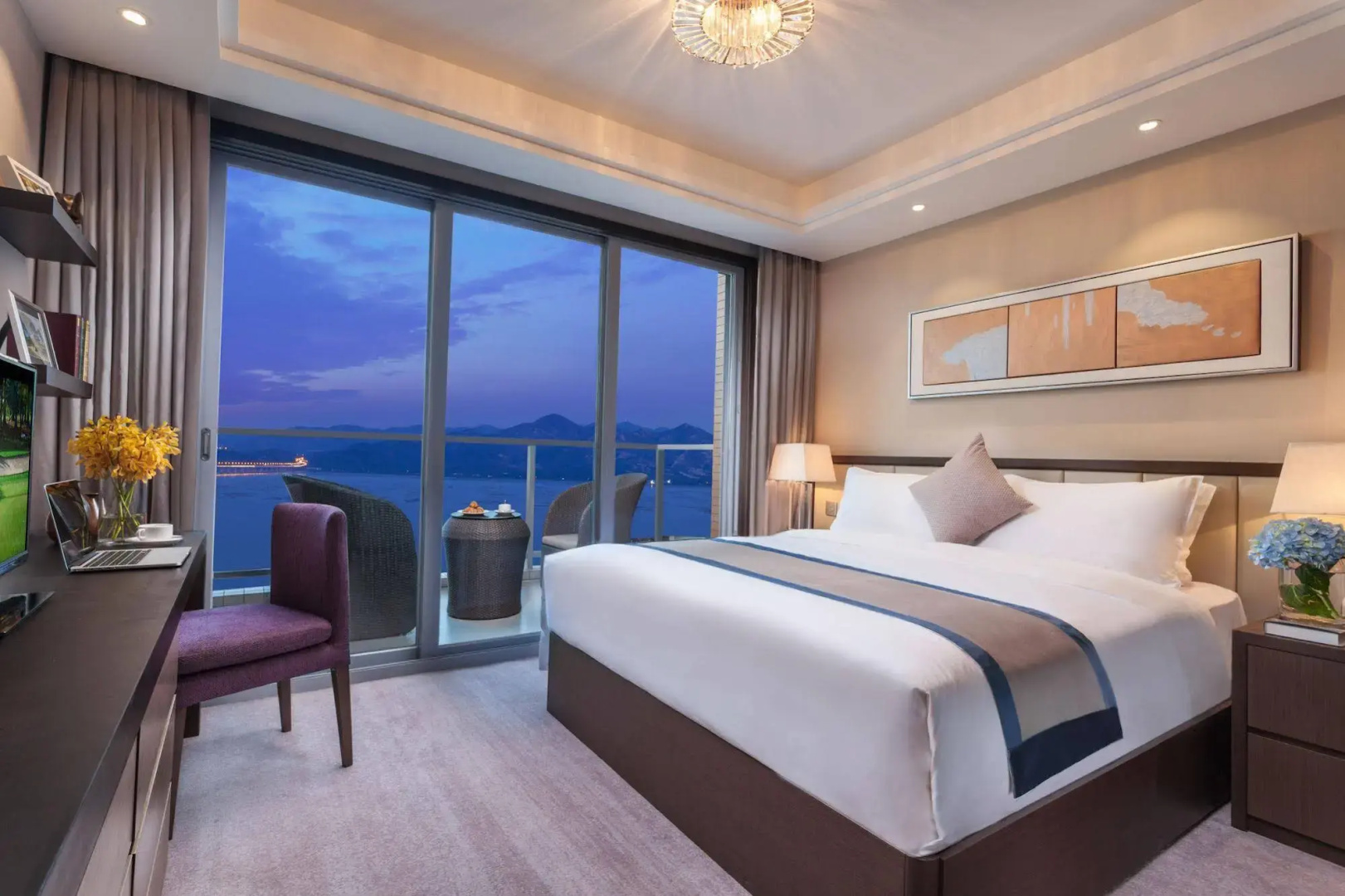 Photo - Savills Residence Daxin Shenzhen Bay
