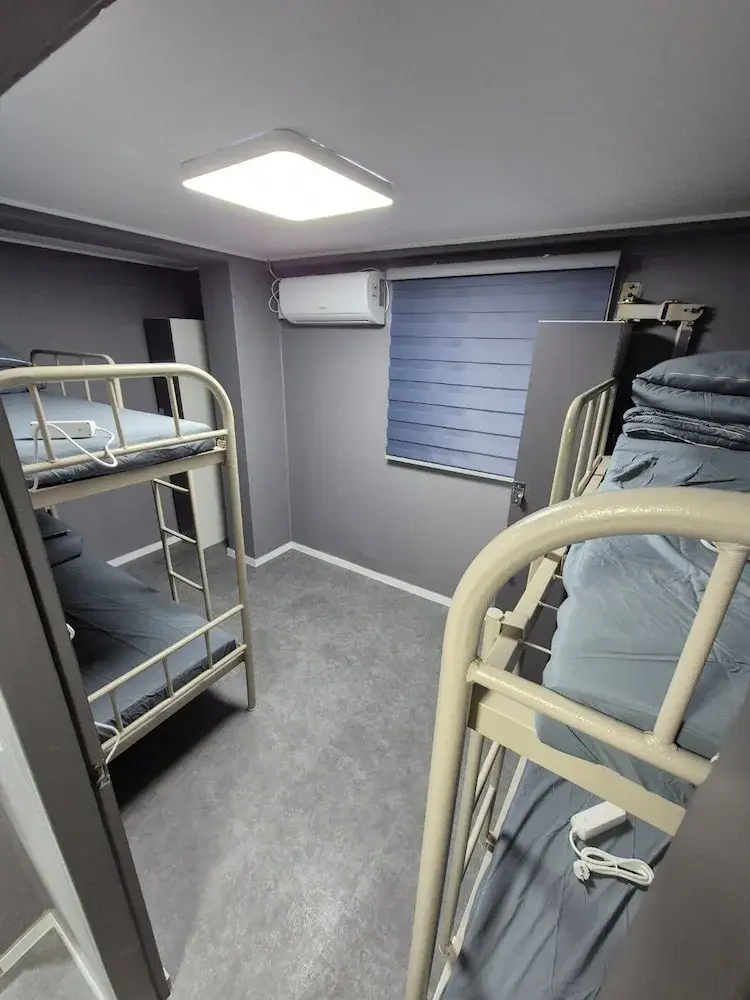 Foto - Gangnam Seven Hostel