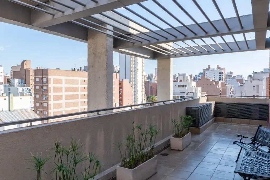Foto - Sol de Piedra Suites & Apart