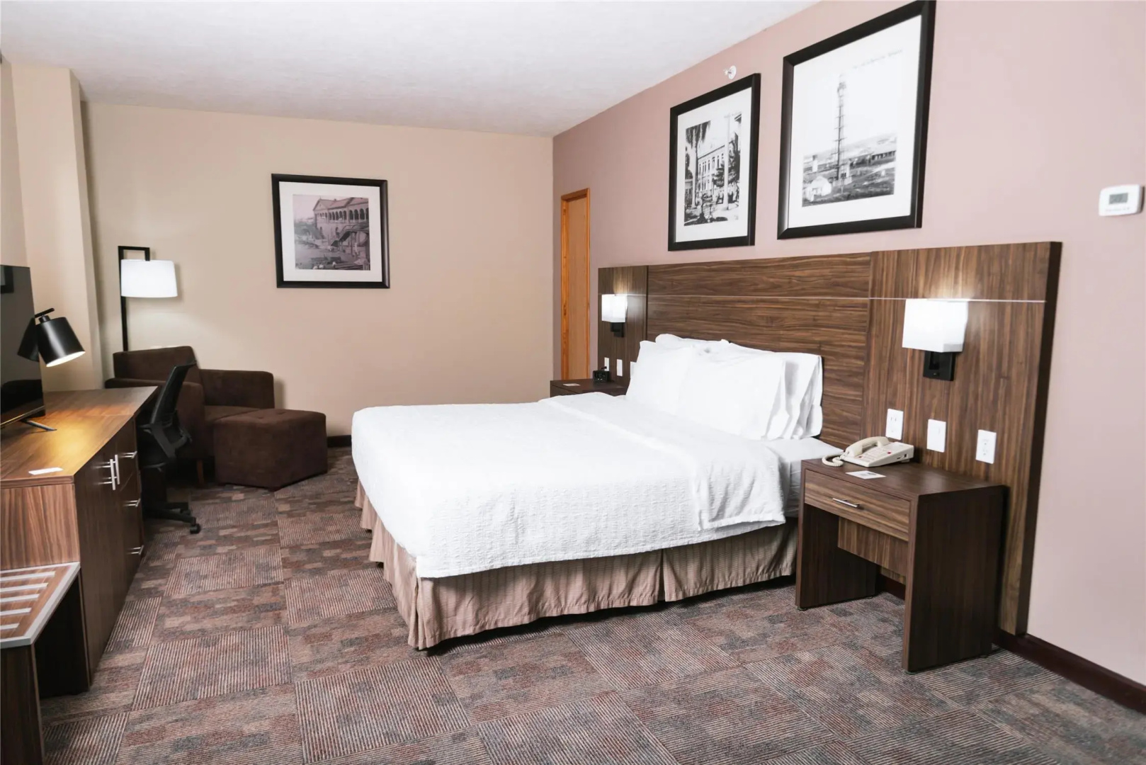 Foto - Hampton Inn By Hilton Tampico Zona Dorada