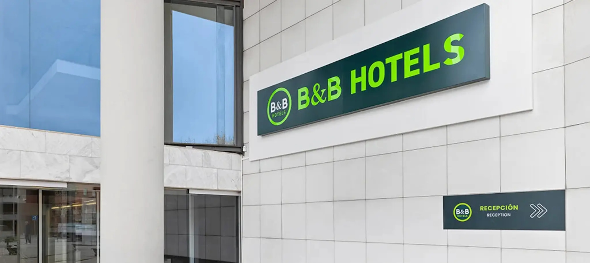 Foto - B&B Hotel Barcelona Mollet Porta de Gallecs