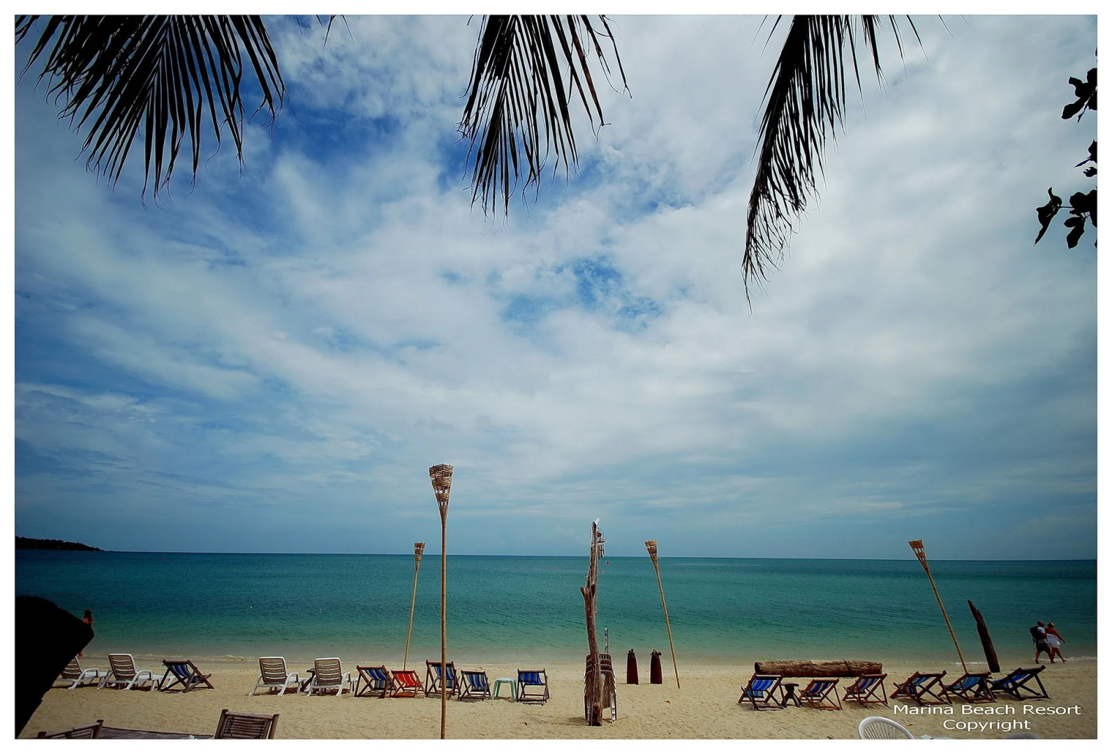 Photo - Marina Beach Resort - SHA Extra Plus