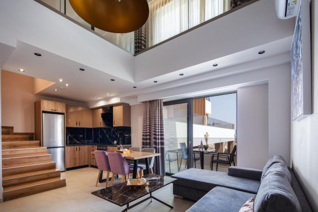 Foto - Sapphire Horizon Suites