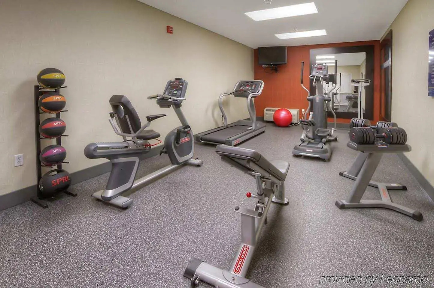 Foto - Hampton Inn & Suites Las Vegas-Henderson