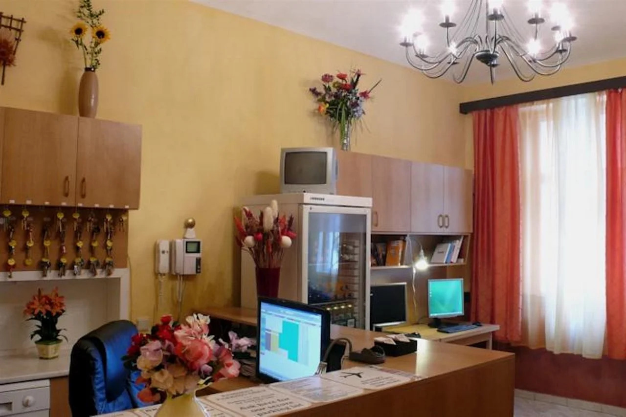 Photo - Pension Prague City