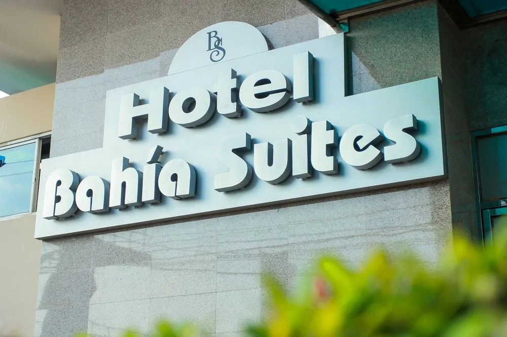 Foto - Hotel Bahía Suites