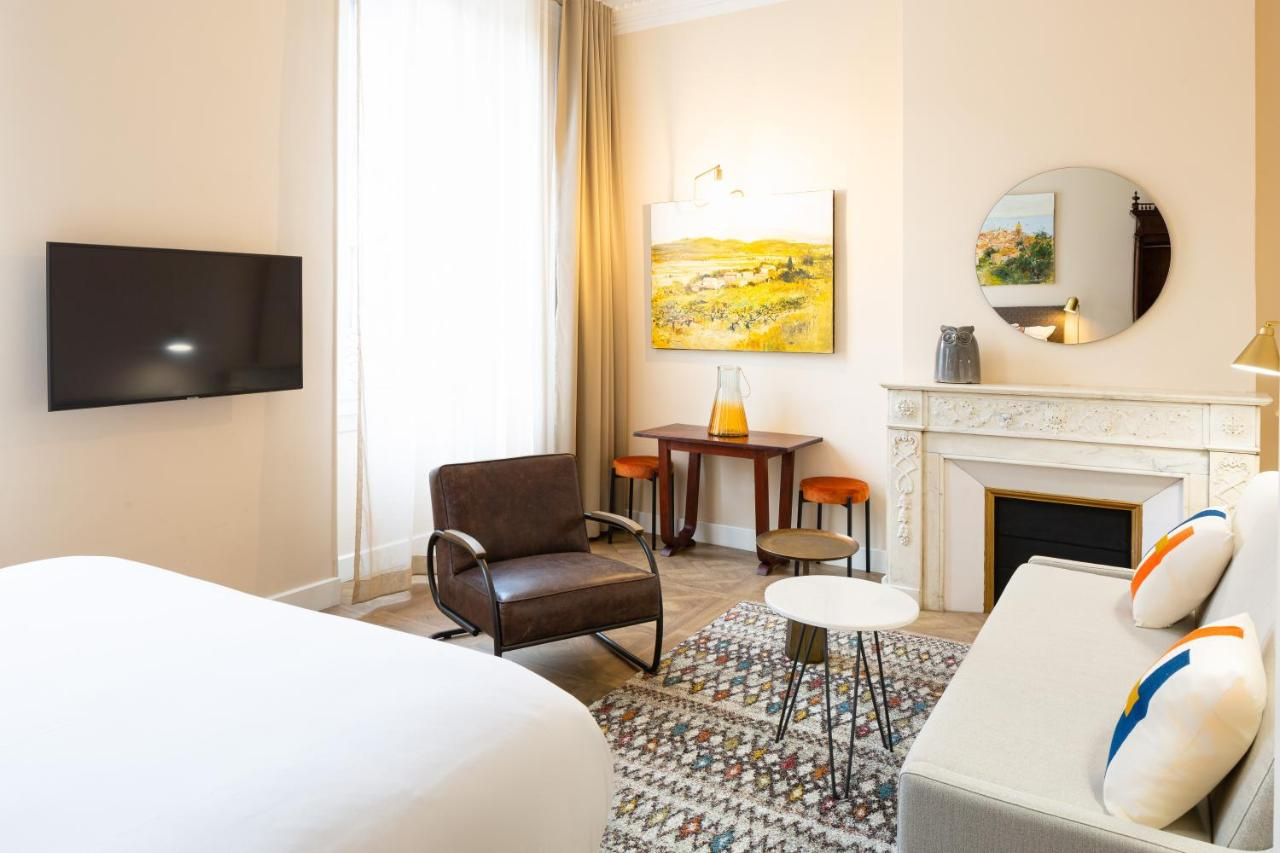 Photo - Hôtel Maison Montgrand Marseille Vieux Port