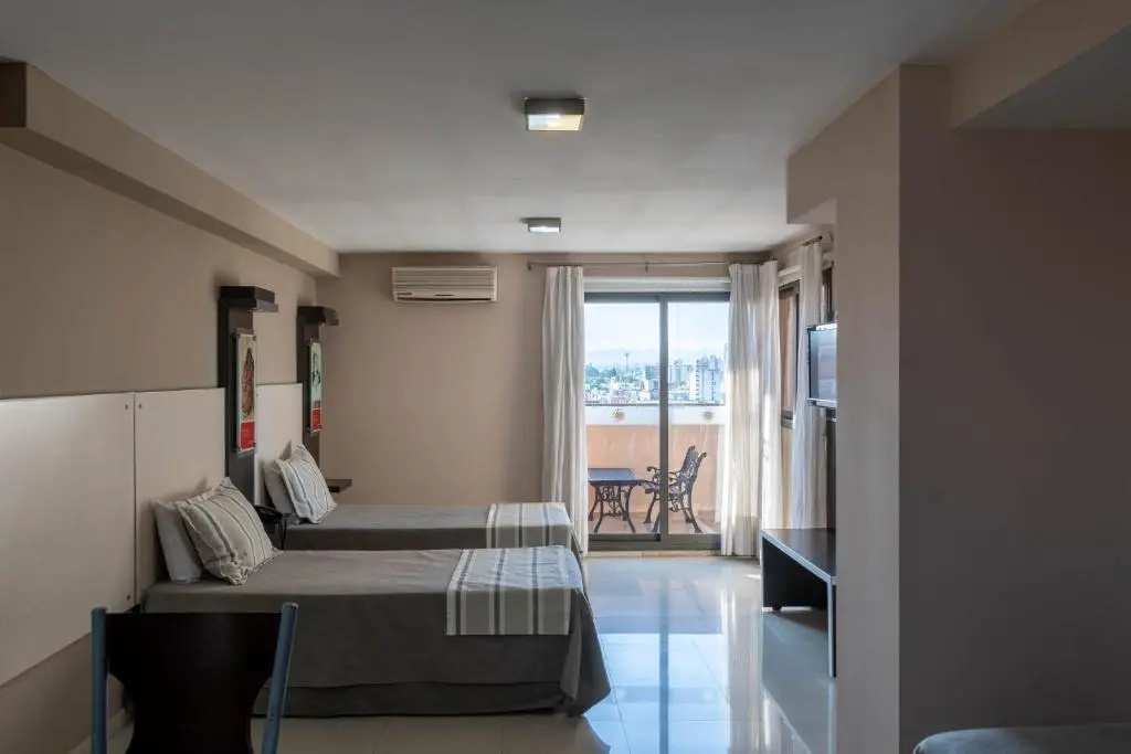 Foto - Sol de Piedra Suites & Apart