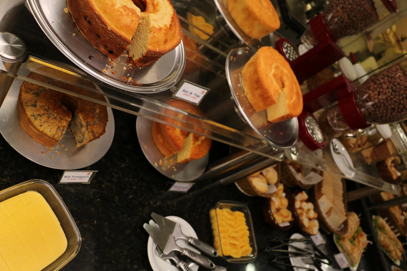 Foto - Hotel Nacional Inn Recife Aeroporto