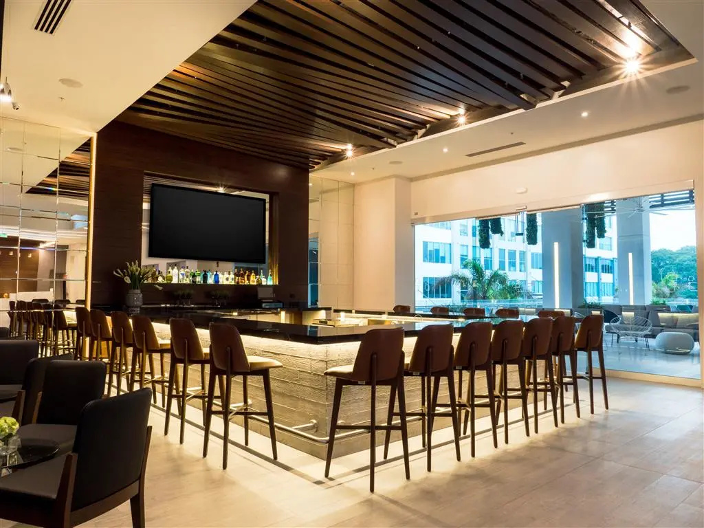Photo - Hilton Garden Inn Santa Ana San Jose