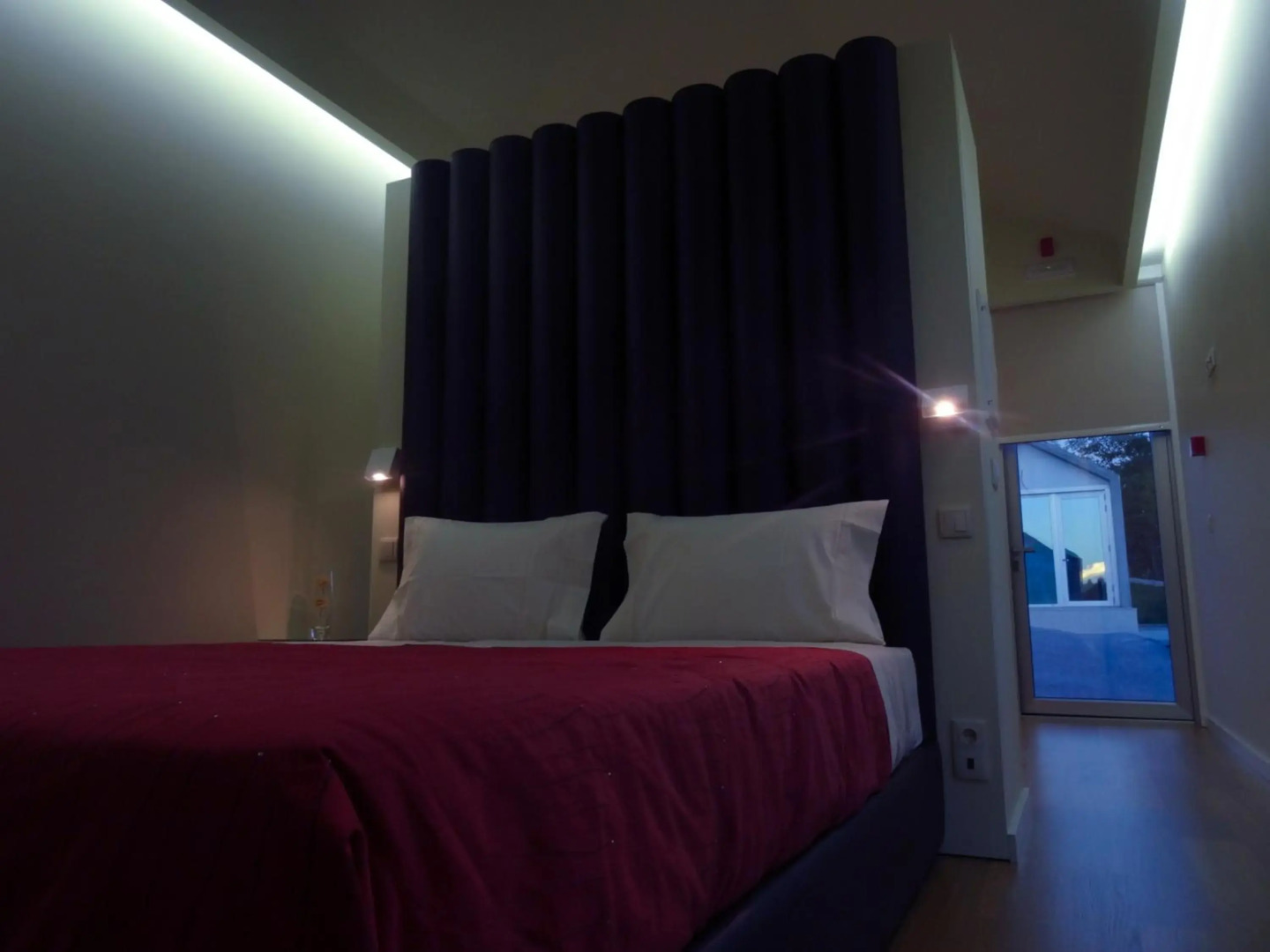 Photo - Hotel Estalagem Turismo