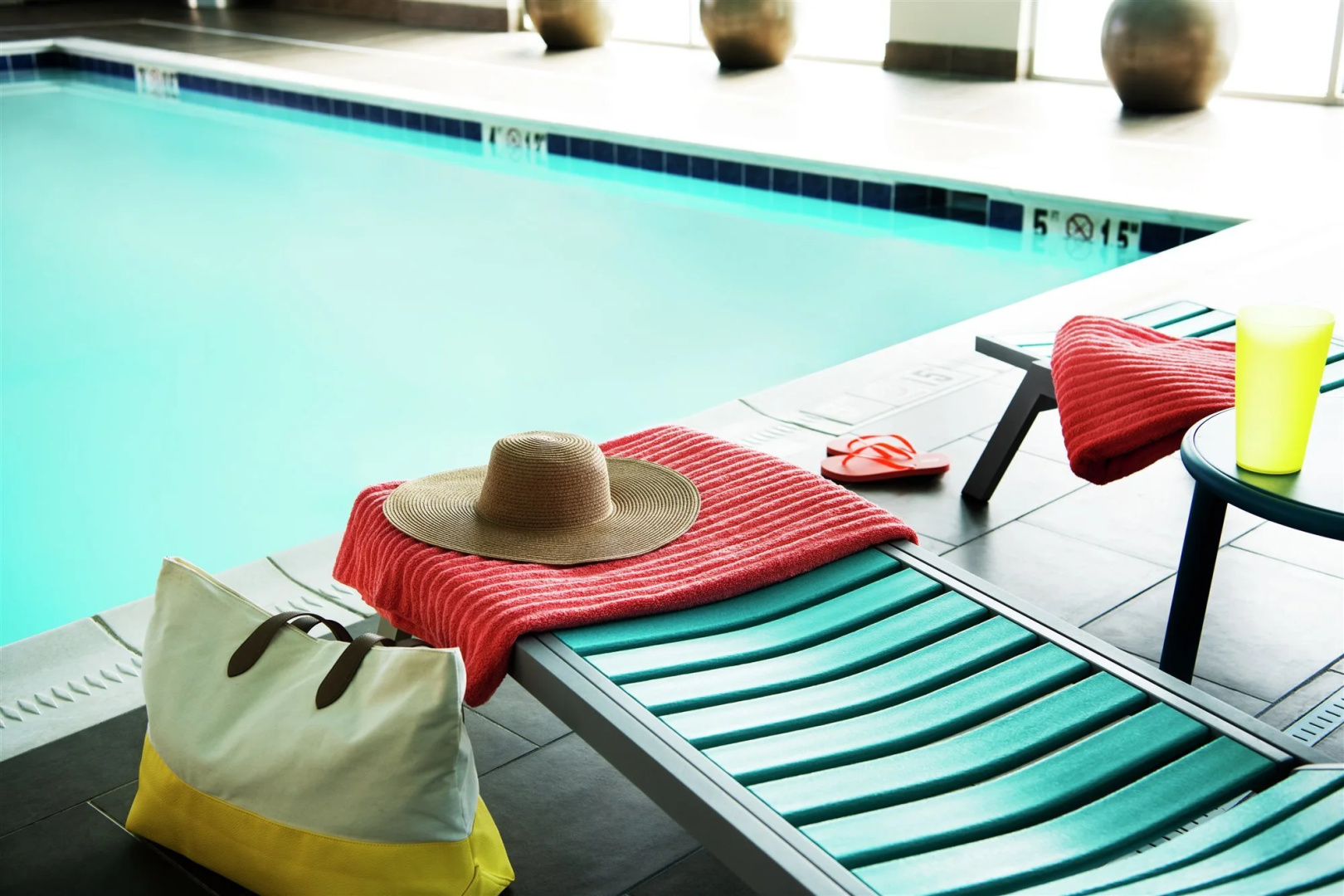 Foto - Home2 Suites by Hilton Miami Airport South Blue Lagoon