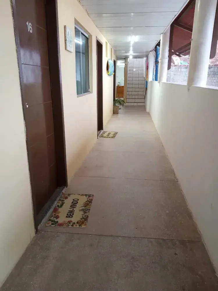 Photo - Beira mar suites Maracaipe