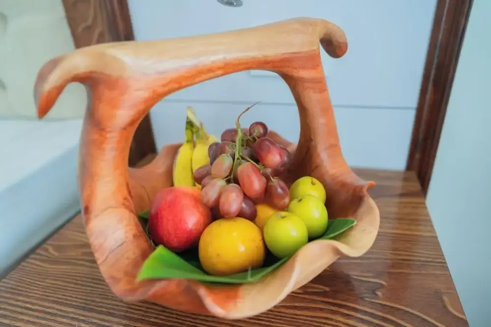 Foto - Riverside Hotel