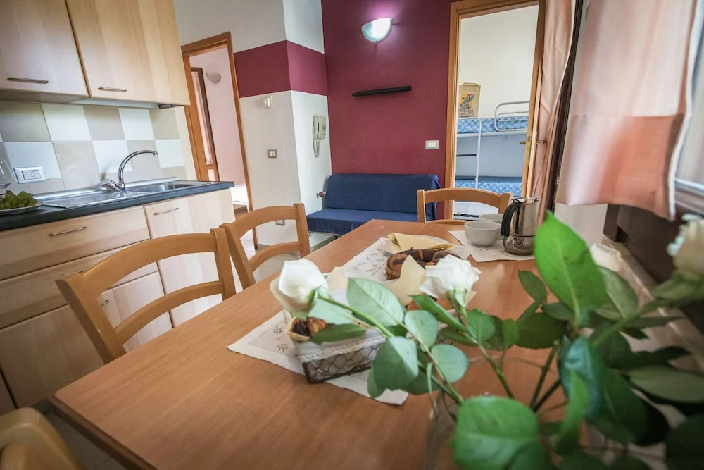 Foto - Villaggio Miramare