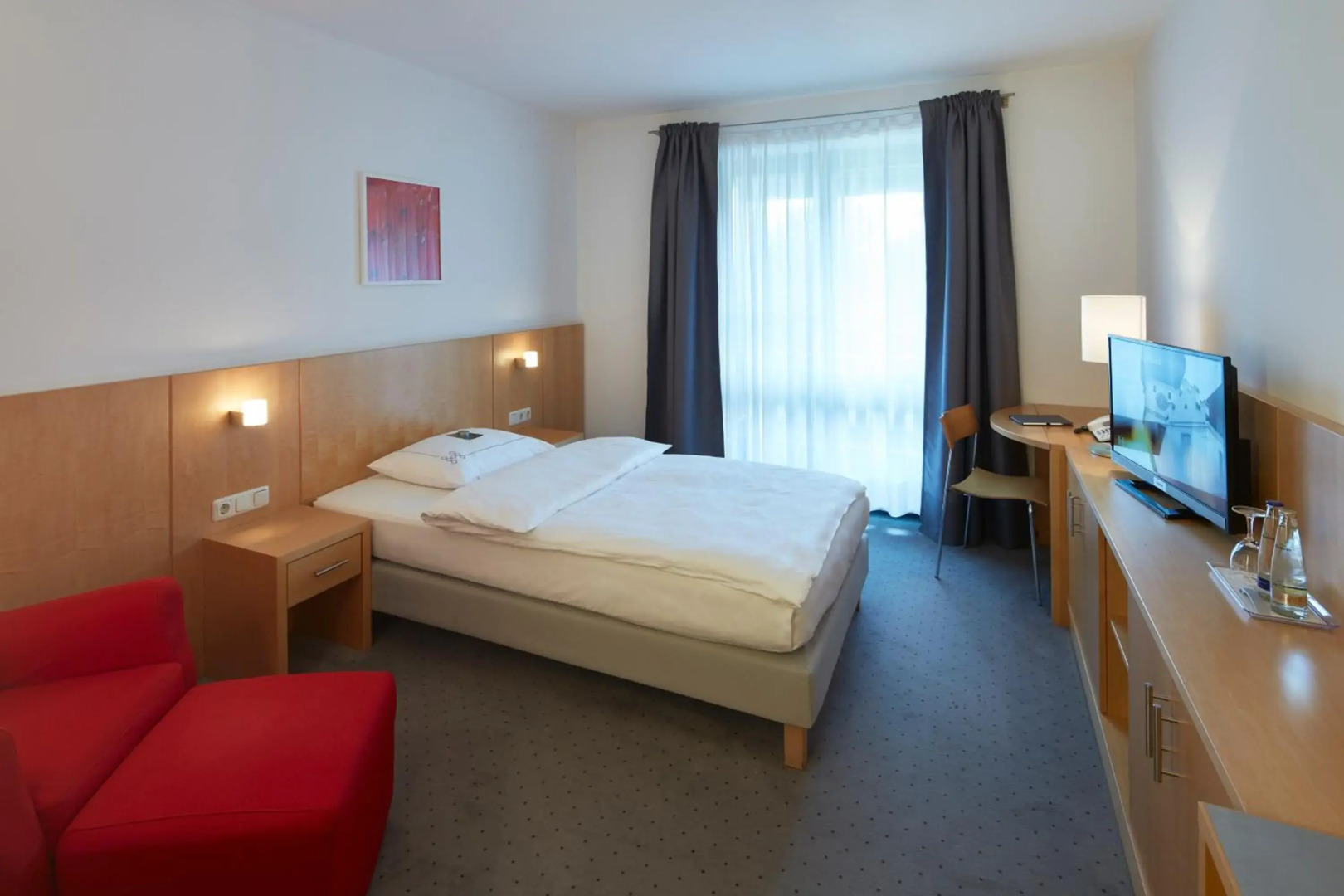 Foto - Schloss Hohenkammer