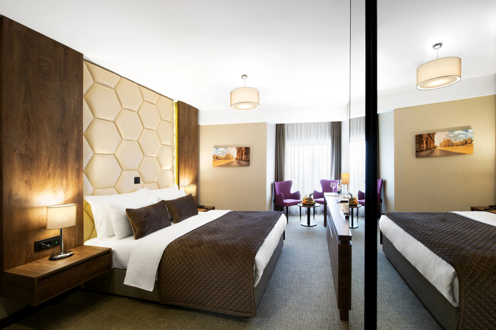 Foto - Amsterdam Hotel