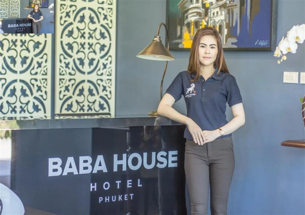 Photo - Baba House Hotel - SHA Plus