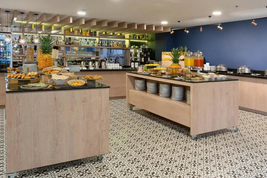 Photo - Hilton Garden Inn Cali Ciudad Jardin