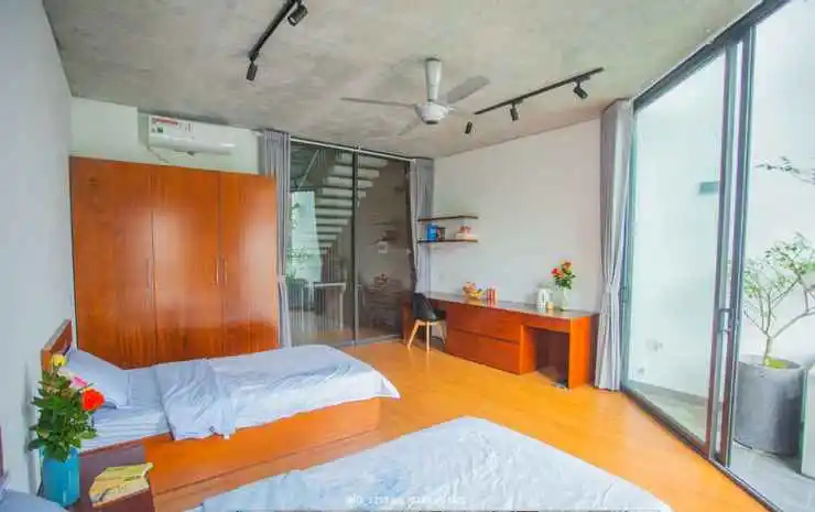 Foto - CRIN HOUSE Tay Ho