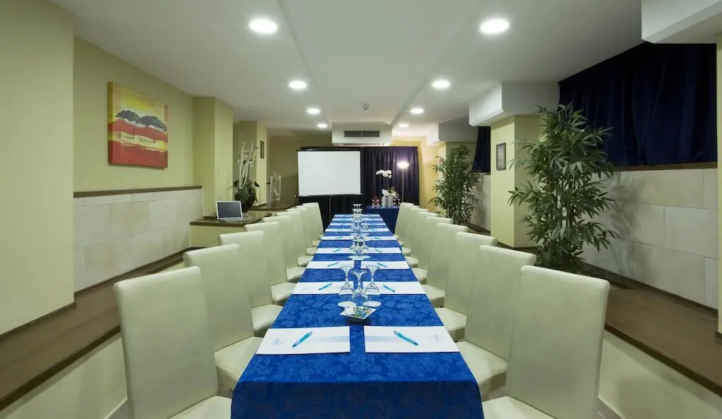 Photo - Hotel Du Soleil