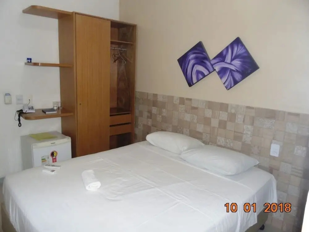 Foto - Hotel Italia Beach - Na Beira Mar Natal RN