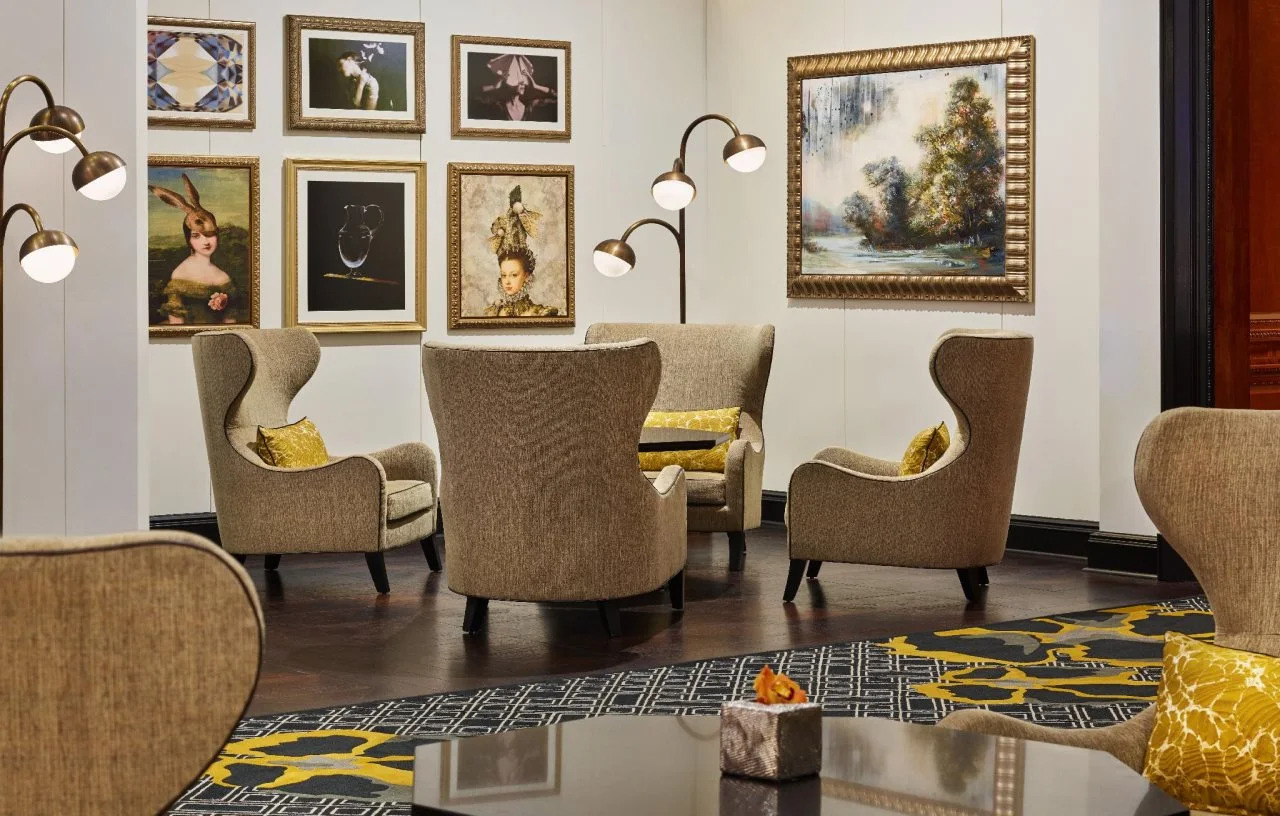 Photo - The Whitley, a Luxury Collection Hotel, Atlanta Buckhead